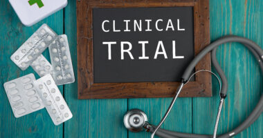 clinical trials