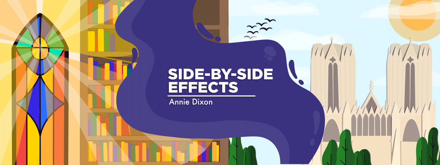 Side-by-Side Effects