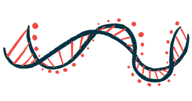 gene mutations | AHUS News | illustration of DNA ribbon