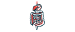 Illustration of the digestive tract.